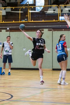 Bild 115 - wAJ Quali zur OL Runde 2
